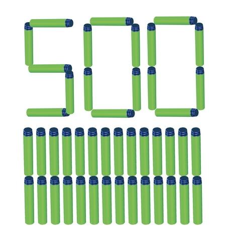 Convertible Darts - Adventure Force 500 Dart Refill