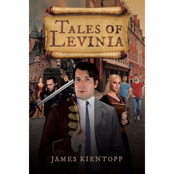 Tales of Levinia, (Paperback)