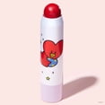 thumbnail image 3 of Barra Labial y Rubor The Creme 2 en 1 Color Rojo, 3 of 4