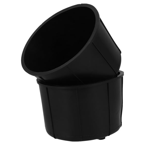 Car Cup Holder for Interior Center Console Liner Insert Rubber