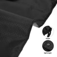 thumbnail image 3 of Minkissy Lightweight Black Motorcycle Bag with Easy Open and Close Design, 3 of 8