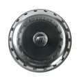 thumbnail image 2 of Mainstays Stainless Steel Kitchen Sink Strainer and Stopper Silver 3.16", 2 of 10