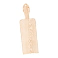 thumbnail image 1 of Tablero para teñir el cabello, herramienta ligera para teñir el cabello y hacerte tú mismo. Grano de madera L, 1 of 9