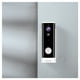 thumbnail image 5 of Bewildely Timbre inalámbrico inteligente Tuya, timbre de puerta con vídeo WiFi, timbre de cámara de seguridad para el hogar a prueba de agua, funciona Electrodomésticos No.02 Bewildely HA005859-02B, 5 of 6