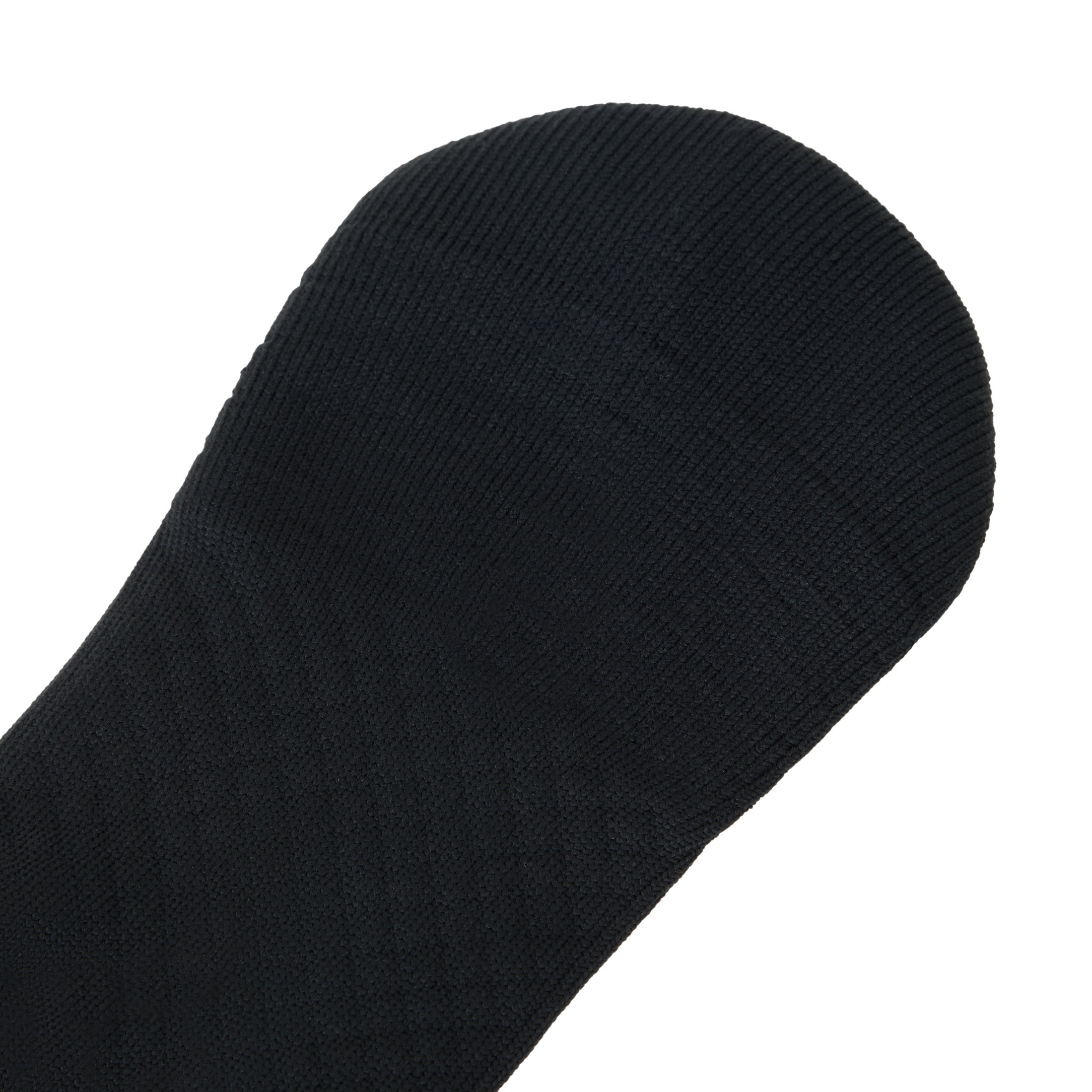 Hanes Mens No-Show Socks Pack with Heel Shield, 3-Pack, Moves Impact Zone Cushion, Shoe Sizes 6-12