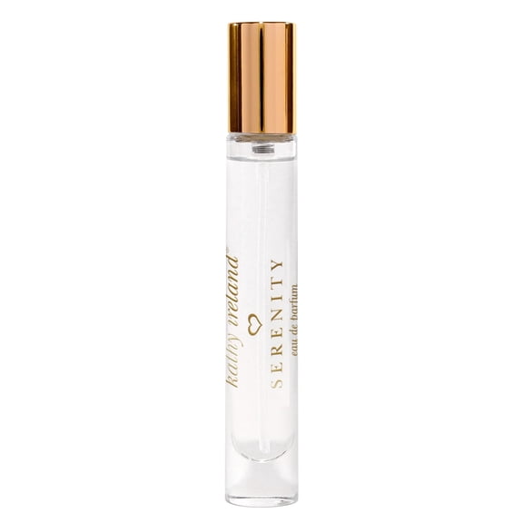 Kathy Ireland Serenity, Perfume for Women, 0.34 oz EDP Spray