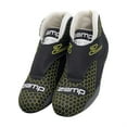 thumbnail image 3 of Zamp ZR-60 SFI 3.3/5 Race Shoe, Black, Size 13, 3 of 7