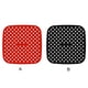 thumbnail image 5 of Bearachild Air Fryer Liner Reutilizable Airware Mat Antiadherente Cocina Freidora de aire Accesorio Herramientas y accesorios para hornear Rojo 8.5 Zoll Bearachild HA004281-03, 5 of 6