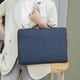 thumbnail image 4 of Laptop Bag 14 Inch Laptop Bag Portable Laptop Bag Lightweight Business Briefcase, 4 of 6
