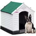 thumbnail image 1 of Casa Para Perro Raza Chica Cómoda Y Segura QPerrón, 1 of 4