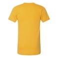 thumbnail image 3 of American Apparel Men's Fine Jersey T-Shirt, 3 of 5