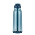 thumbnail image 3 of Reduce Hydrate Water Bottle w/Hygenic Flip Top, 50oz Dark Web - Flip, Sip & Go, 3 of 7