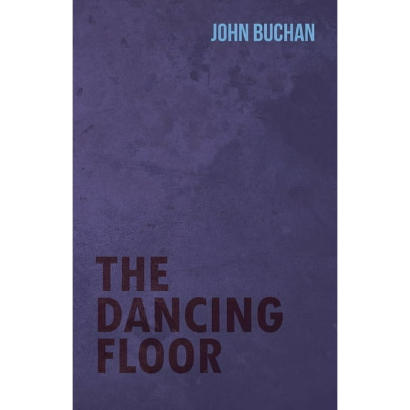The Dancing Floor, (Paperback)