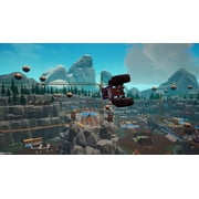 Hot Wheels Monster Trucks: Stunt Mayhem, PlayStation 5
