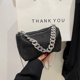 thumbnail image 4 of Bolso de hombro brillante de diseñador de lujo para mujer, bolso de mano de noche brillante, monederos de fiesta, dorado y plateado, nuevo, 2023, 4 of 6
