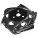 thumbnail image 4 of Cabeza de Cortacéser de Maleza Universales, Buena Dureza de Maldito Maldito para la Hierba de Patio, 4 of 7