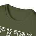 thumbnail image 3 of Titi Definition, Gildan Unisex Softstyle T-Shirt, Aunt Graphic Tee, S-3XL, 3 of 3