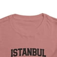 thumbnail image 3 of Istanbul Turkey Turkish Moving Away Toddler Shirt Gifts Boy Girl Size 2T-5T, 3 of 3