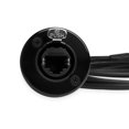 thumbnail image 2 of Herramientas de sonido Breakout Snake CAT Tails FX hembra XLR 4 líneas, 2 of 4