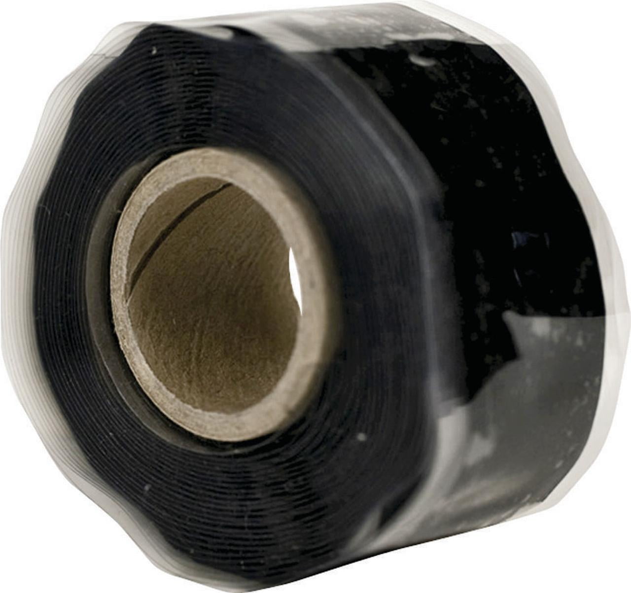 Harbor USC01 Rescue Tape 1"x12''x20mm Silicone Black