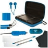 dreamGEAR DG3DS-4211 Gaming Accessory Kit