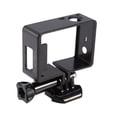 thumbnail image 3 of Side Border Frame, Professional Housing Mount   For Hero Camera, 3 of 8