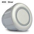 thumbnail image 1 of Vehicle Car 8 Parking Sensors System Reverse Backup Radar Front And Rear Assistant Kit Park Auto Distance Detection Beep ,Clear Images, 1 of 7