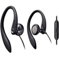 thumbnail image 1 of Auriculares Deportivos Philips con Micrófono para Correr y Gimnasio, 1 of 3