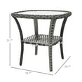 thumbnail image 3 of All - Weather Material | Great for Outdoor Relaxation on Patio | Durable and Reliable, 3 of 4