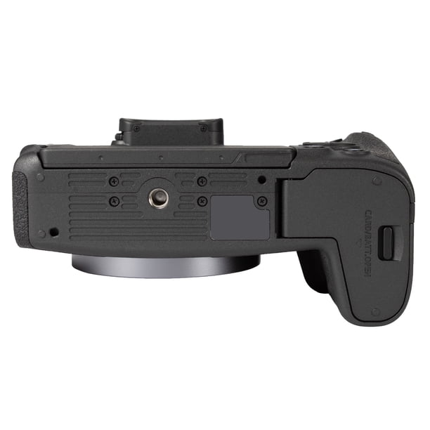 Canon EOS RP Mirrorless Camera 26.2MP Portable Full Frame Body