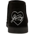 thumbnail image 3 of Juicy Couture Womens Kiona Supercomff Faux Suede Winter & Snow Boots, 3 of 3