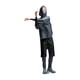 thumbnail image 3 of Figura de personas a escala 1/64 Mini figura de personas Figura de colección realista Figura de hombres C, 3 of 9