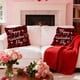 thumbnail image 4 of Funda De Almohada 1Pcs Pillow Cover for Home Living Room Sofa Decoration Pillowcase Soft and Cozy Decorative Throw Pillow Covers for Living Room Bedroom Decor 45x45cm JASKFLY, 4 of 9