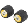 thumbnail image 4 of Bluetooth Tire Pressure Monitoring System,Motorcycle TPMS BT Tire Tire Temperature Monitoring System Tire Pressure Monitoring System Highly Recommended, 4 of 8