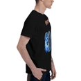 thumbnail image 3 of Camiseta de Manga Corta para Hombres Naru, 3 of 5