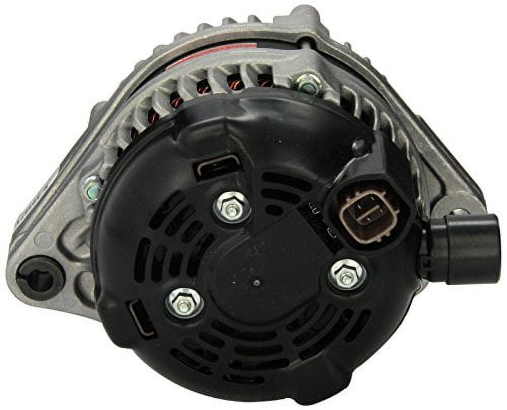Remanufactured Denso 210-0580 Alternator Fits select: 2005-2007 HONDA ODYSSEY, 2005-2008 HONDA PILOT