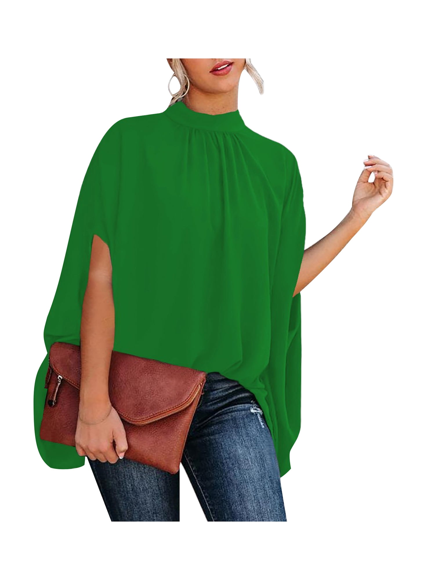 top batwing