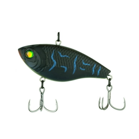 6th Sense Duke 65 - Lipless Crankbait - Cold Water - Premium Paint Schemes - Bass Lure