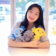 Axolotl Plush Toy Salamander Stuffed Animal Plush Toy Mexican Axolotl ...