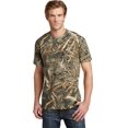 thumbnail image 1 of Russell al aire libre™ - Camiseta Realtree? Explorer 100% algod?n. NP0021R Russell al aire libre NP0021R, 1 of 1
