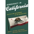 thumbnail image 2 of Pre-Owned Democracy in California: Politics and Government in the Golden State (Paperback) 1538124602 9781538124604, 2 of 2