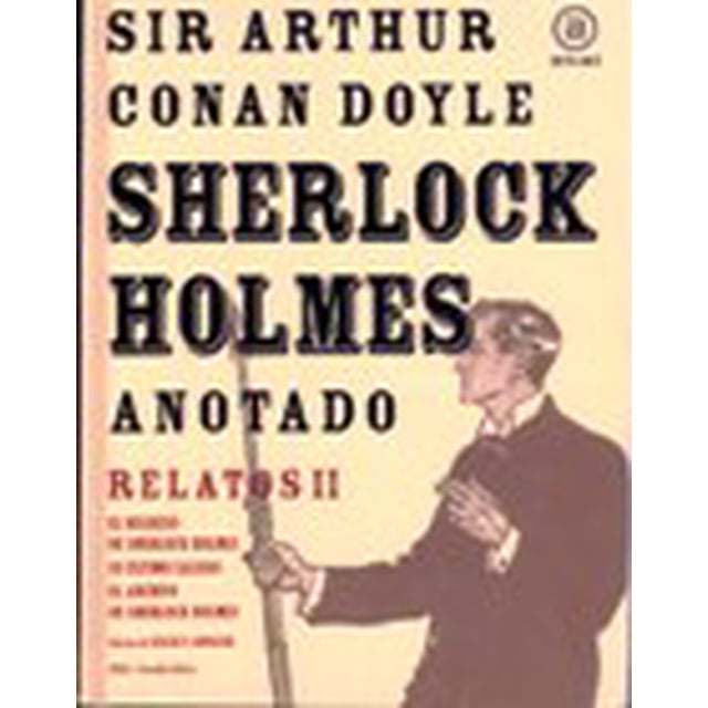 SHERLOCK HOLMES: RELATOS II AKAL ARTHUR CONAN DOYLE
