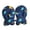 M, variant on Children Toddlers & Baby Mittens Winter Waterproof Mittens(O,2-4 Years)