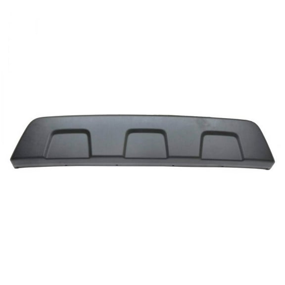 Rear Bumper Skid Plate for Ford EcoSport 2018-2022 FO1195160