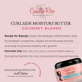 thumbnail image 4 of Camille Rose Curlaide Soften & Smooth Styling Cream with Aloe Vera & Honey, 8oz, 4 of 9