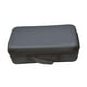 thumbnail image 4 of Bolsa de transporte para taladro eléctrico con práctico cierre y compartimentos interiores Negro, 4 of 9