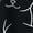 Black-5, variant on Cute Cat Men Ladies Cat Joke Kitten Pet New Cat T-shirt 100% Cotton 220g