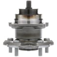 thumbnail image 3 of NSK 56BWKHS07 Wheel Bearing and Hub Assembly Fits select: 2010-2015 LEXUS RX, 3 of 4