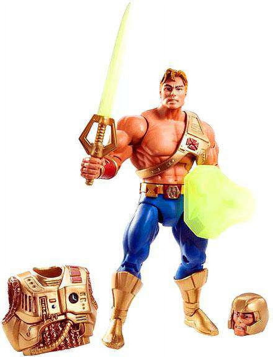 He-Man Action Figure Galactic Protector Galactic Protectors