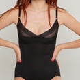 thumbnail image 3 of Faja Body Acabado Sedoso Mujer Negro M, 3 of 3